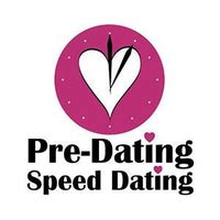 Pre dating speed dating promo code